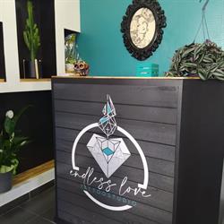 Endless Love tattoo studio