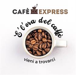 Cafè Express