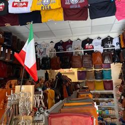 Jm Souvenir & Leather Shop