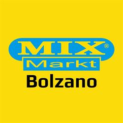 Mix Markt Bolzano