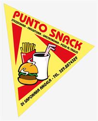 PUNTO SNACK