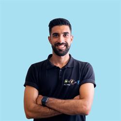 A.C. Rehab di Andrea Colo