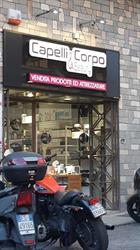 Capelli&Corpo Beauty Genova