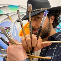 Galleria Atelier d’Arte Hani Badawi Leo