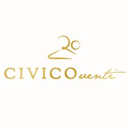 Civico 20