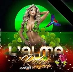 L ' Alma rubia Club