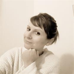 Su una pagina bianca. Giorgia Fantinuoli Psicoterapeuta