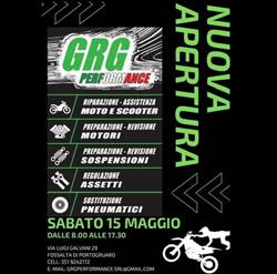 GRG Performance