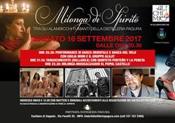 Area Tango Club