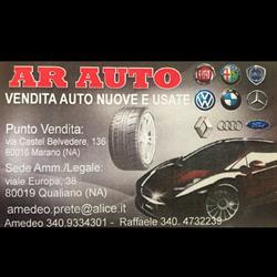 AR AUTO