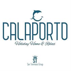 Calaporto - Holiday home & Relax