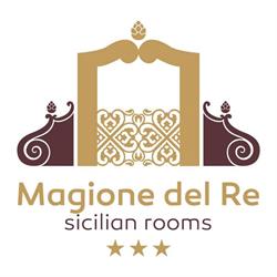 Magione del Re sicilian rooms