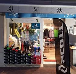 SSSport