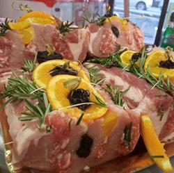 Polloteca Fatti di pollo e non