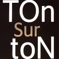 TOn Sur toN