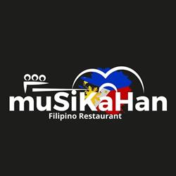 Musikahan Sizzling Restaurant - A Filipino Restaurant
