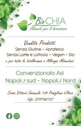 BioChia Alimenti per il Benessere