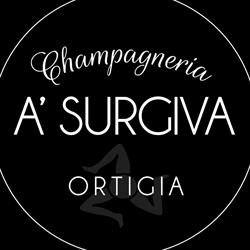 A' Surgiva - Champagneria