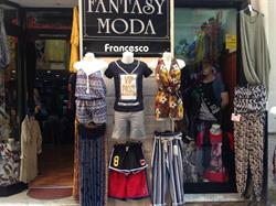 Fantasy Moda