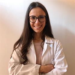 Dott.ssa Jessica Bertolini