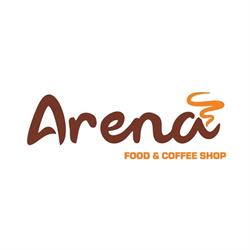 Arena Food Coffee Shop