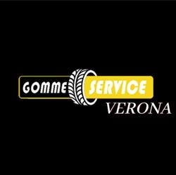 Gomme Service verona