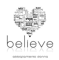Believe Abbigliamento Donna Nocera