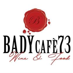 BADY CAFE' 73