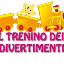 Micronido Il Trenino dei divertimenti