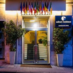 Culture Residence Consalvo Otto