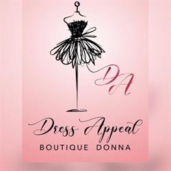 Dress Appeal - Boutique Donna
