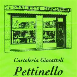 Cartoleria Pettinello Biella