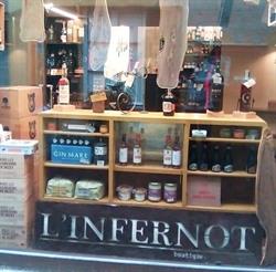 Infernot Bistrot