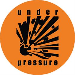 Ricamificio under pressure