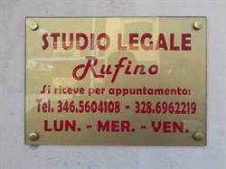 Studio Legale Rufino