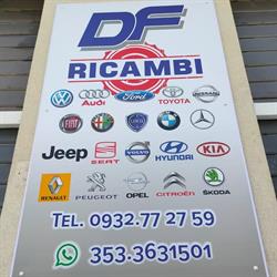DF Ricambi