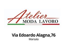 Atelier moda lavoro