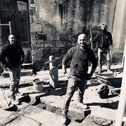 Impresa Edile Sergio Puledda