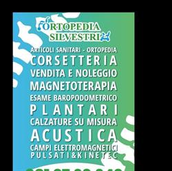 Ortopedia Silvestri
