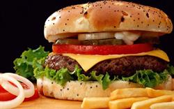 Hamburgheria Gnam