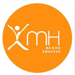 Mister Holiday Busto A.