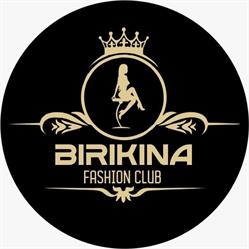 Birikina Fashion Club
