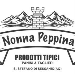 Nonna Peppina - Santo Stefano di Sessanio
