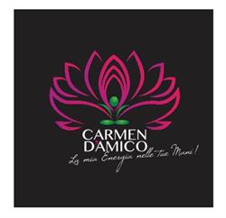 Carmen D'Amico formazione massaggi
