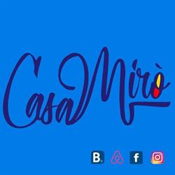Casa Mirò
