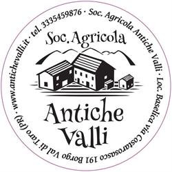 Antiche Valli