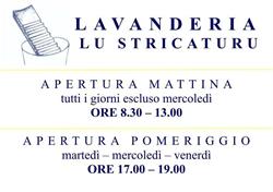 Lavanderia Lu Stricaturu