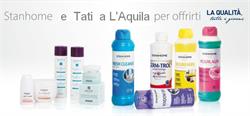 Paola consulente Stanhome L'Aquila
