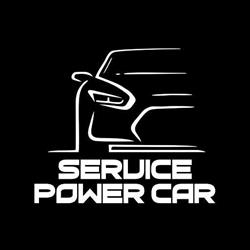 Service Power Car