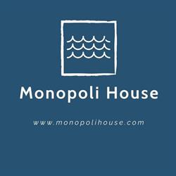 Mare Mary - Appartamento vista mare a Monopoli